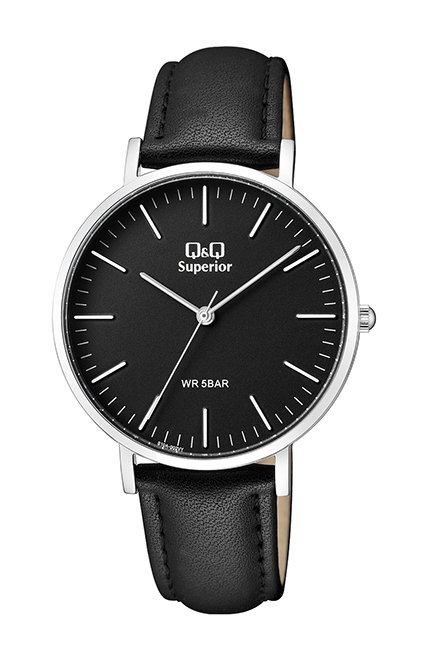 Унисекс часы Q&Q S10A-002VY