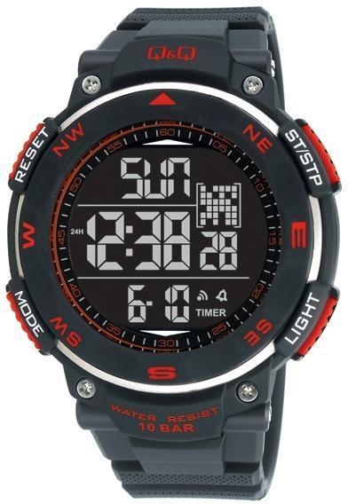 Мужские часы Q&Q M124J805Y