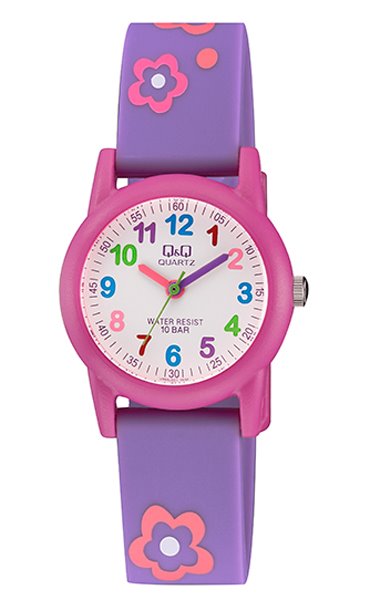 Детские часы Q&Q VR99J001Y