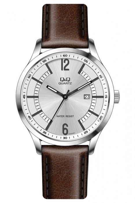 Чоловічий годинник Q&Q GU52J804Y