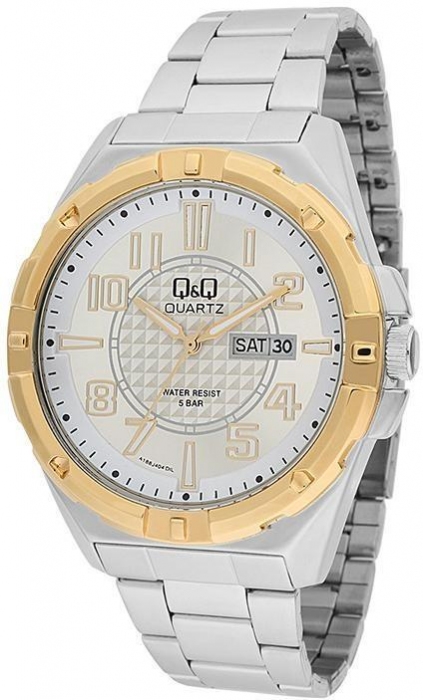 Чоловічий годинник Q&Q A188J404Y