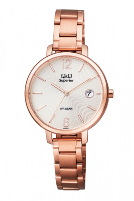 Жіночий годинник Q&Q S325J011Y