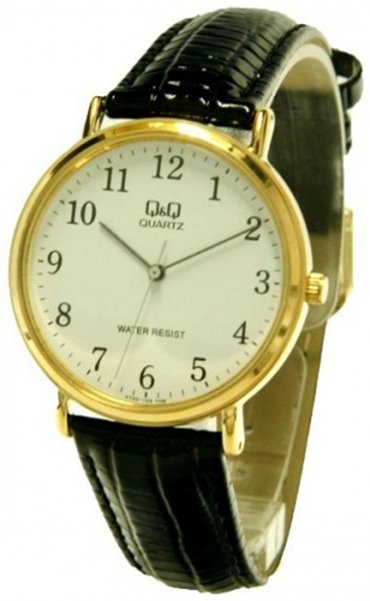 Жіночий годинник Q&Q V720J104Y