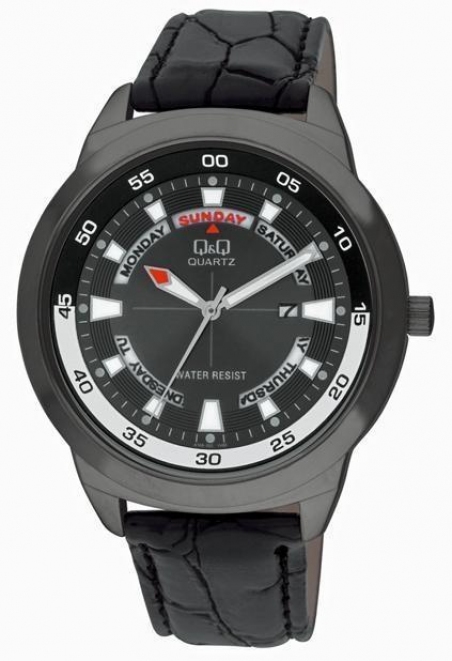 Мужские часы Q&Q A148J502Y