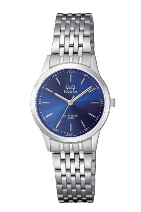 Жіночий годинник Q&Q S281J202Y