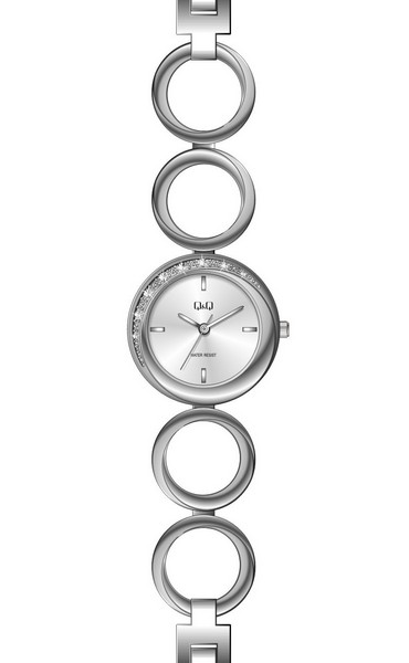 Жіночий годинник Q&Q F641J201Y
