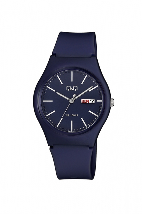 Унисекс часы Q&Q A212J012Y