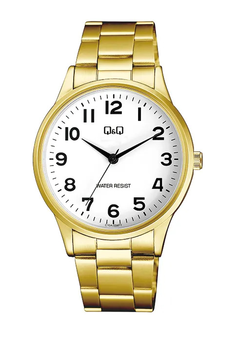Чоловічий годинник Q&Q C10A-004PY