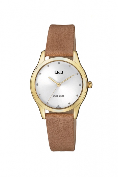 Женские часы Q&Q QZ51J101Y