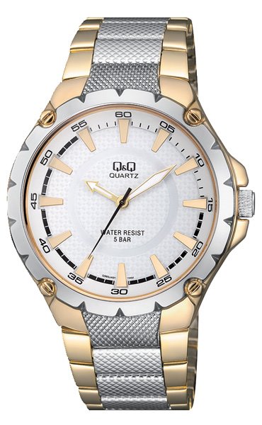 Мужские часы Q&Q Q960J401Y