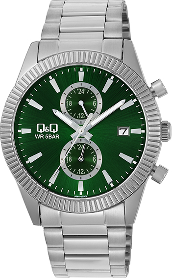 Чоловічий годинник Q&Q A39A-003PY