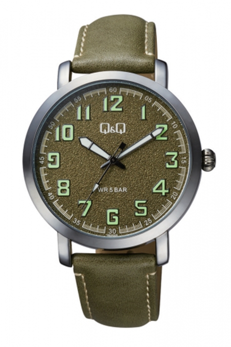 Чоловічий годинник Q&Q QB28J505Y
