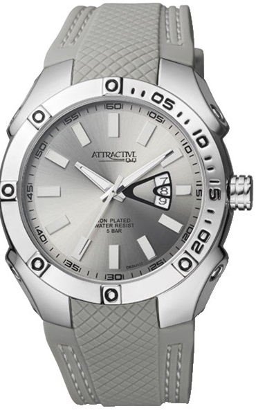 Мужские часы Q&Q DB24J322Y