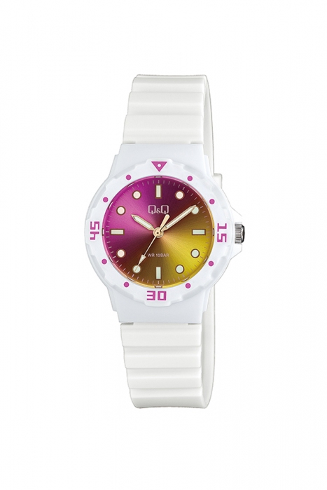 Дитячий годинник Q&Q VR19J024Y