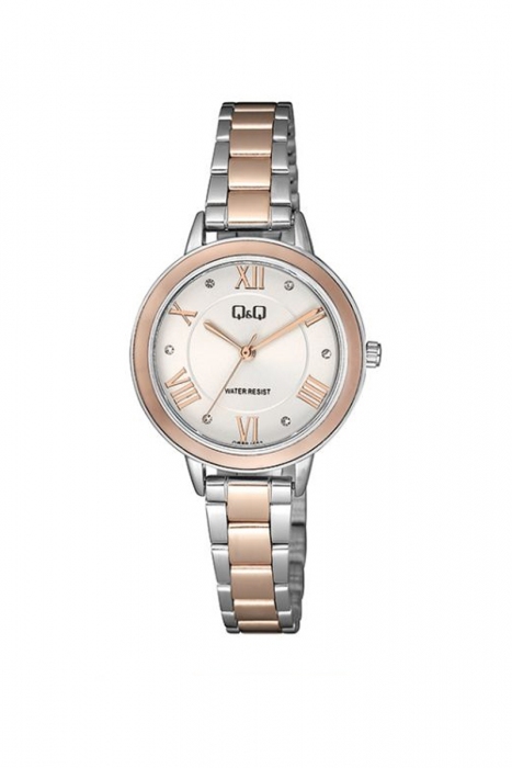 Жіночий годинник Q&Q QB89J407Y