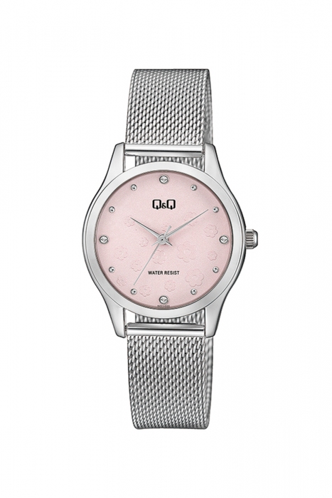 Женские часы Q&Q QZ51J222Y