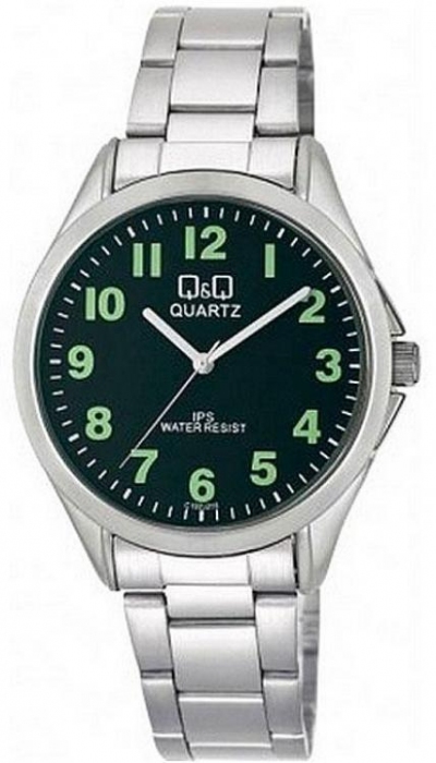Чоловічий годинник Q&Q C192J215Y