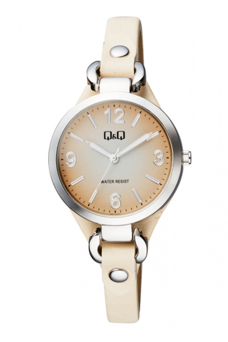 Жіночий годинник Q&Q QB17J303Y