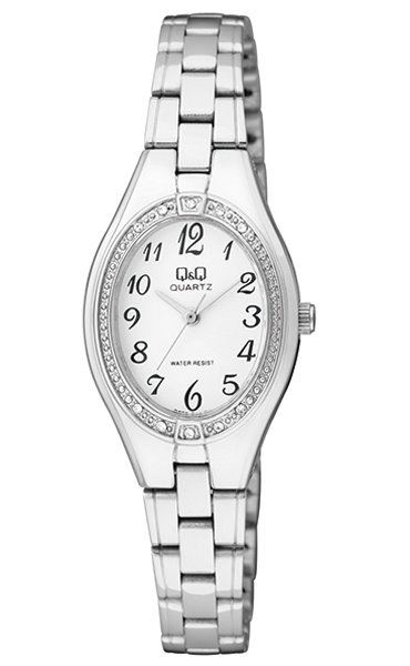 Жіночий годинник Q&Q Q879J204Y