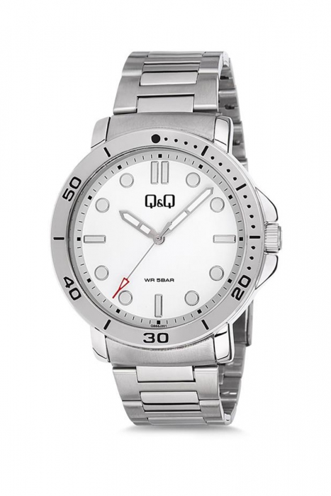 Мужские часы Q&Q QB86J201Y