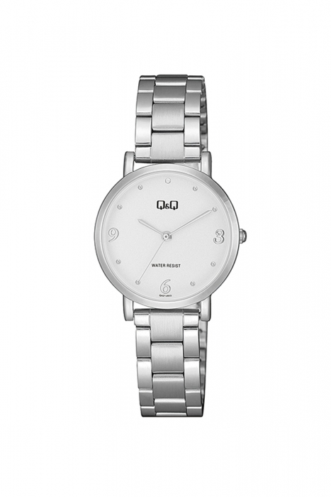 Жіночий годинник Q&Q QA21J214Y
