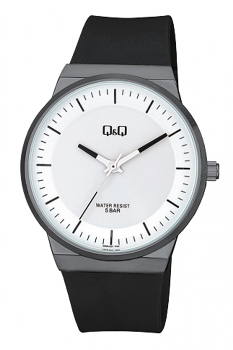 Чоловічий годинник Q&Q QB06J501Y