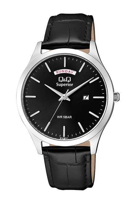 Мужские часы Q&Q S11A-001VY