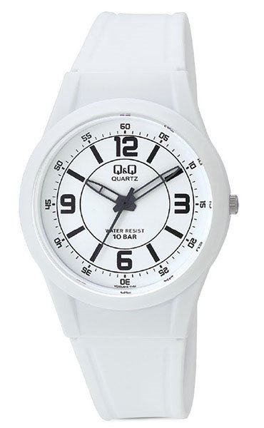 Жіночий годинник Q&Q VQ50J016Y