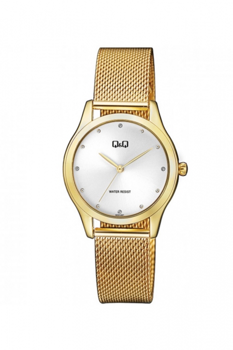 Жіночий годинник Q&Q QZ51J001Y
