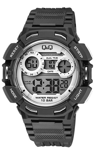 Мужские часы Q&Q M148J005Y