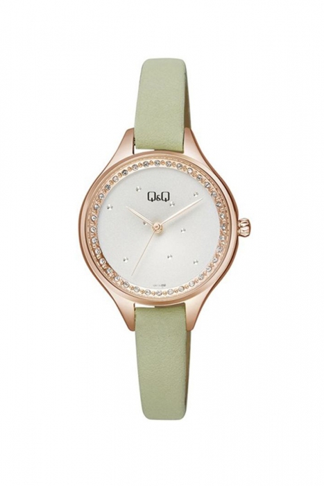 Жіночий годинник Q&Q QB73J122Y