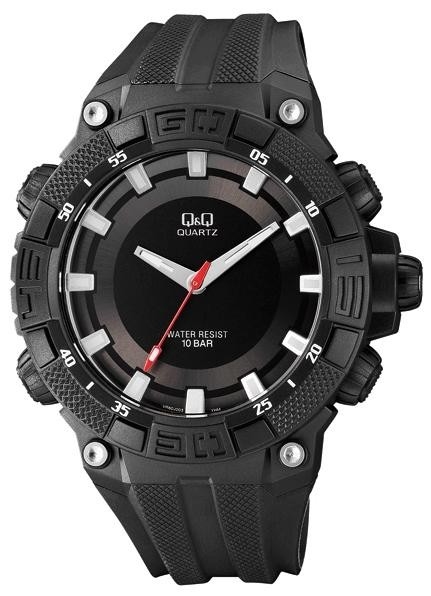 Чоловічий годинник Q&Q VR60J003Y