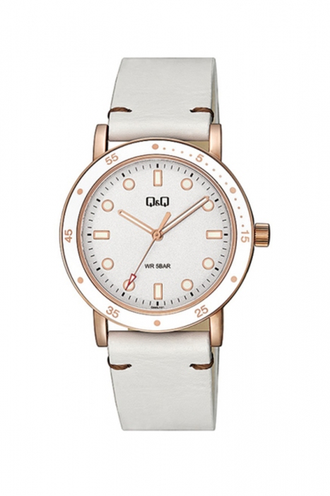 Женские часы Q&Q QB85J101Y