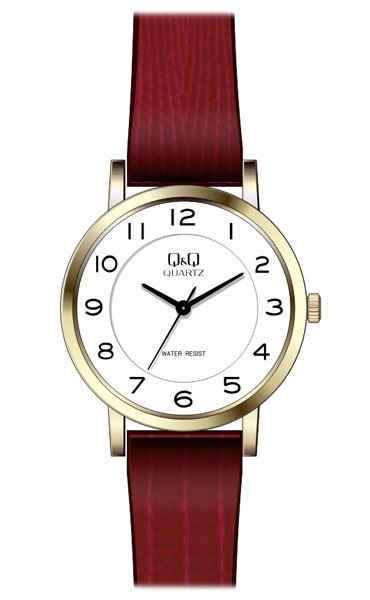 Жіночий годинник Q&Q Q945J800Y