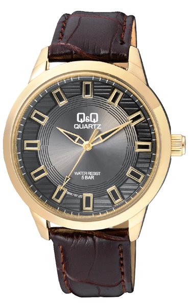 Чоловічий годинник Q&Q Q956J102Y