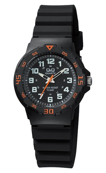 Дитячий годинник Q&Q VR19J008Y