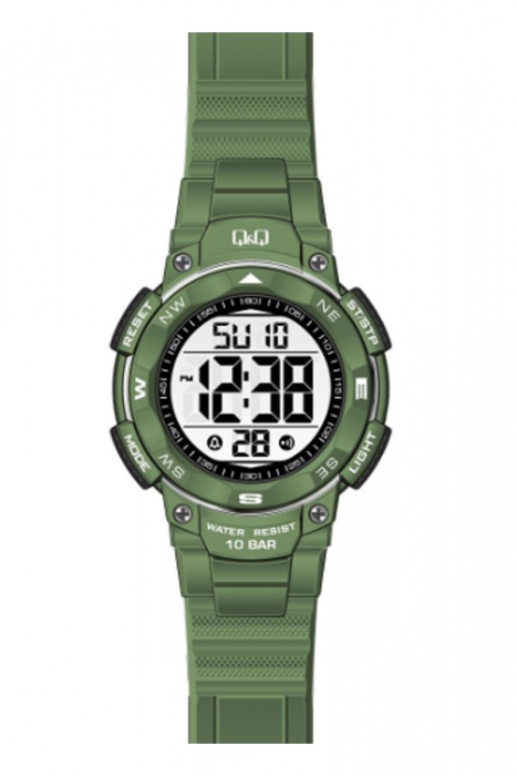 Женские часы Q&Q M149J011Y