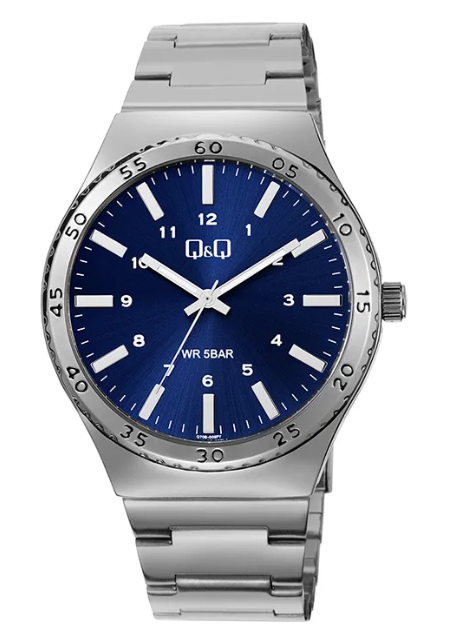 Мужские часы Q&Q Q70B-005PY