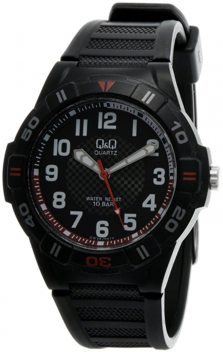 Мужские часы Q&Q GW36J001Y