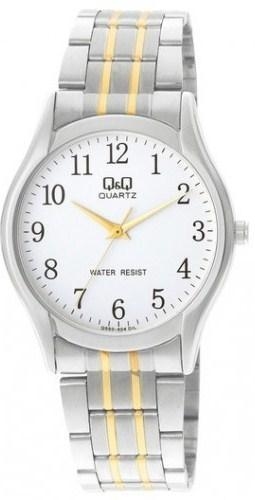 Мужские часы Q&Q Q550-404Y