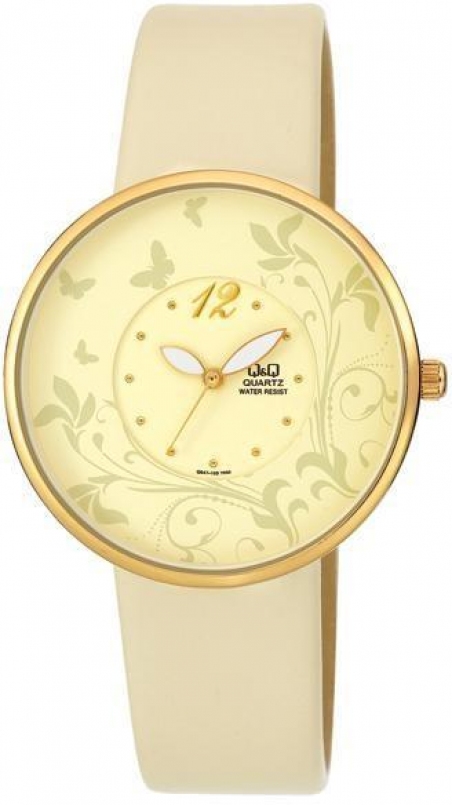 Жіночий годинник Q&Q Q847-100Y