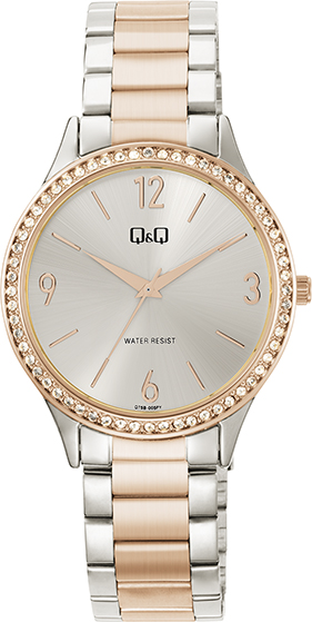 Жіночий годинник Q&Q Q75B-005PY