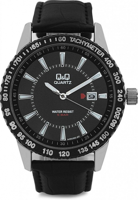 Чоловічий годинник Q&Q A450J302Y