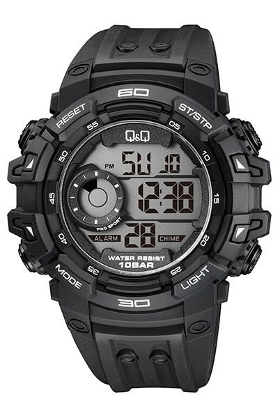 Мужские часы Q&Q M156J001Y