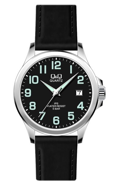 Чоловічий годинник Q&Q CA08J806Y