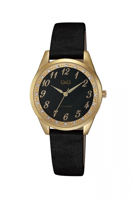 Жіночий годинник Q&Q QC07J115Y