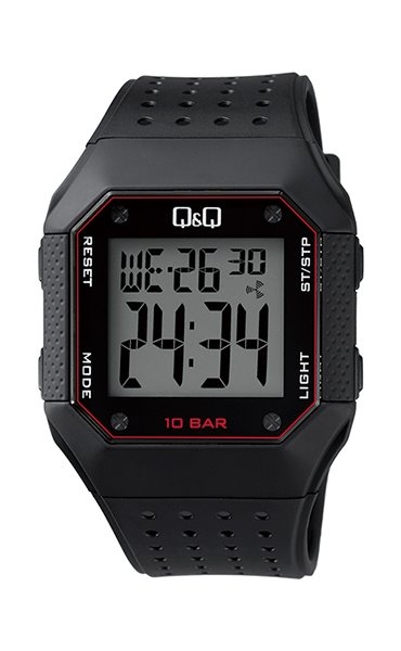 Мужские часы Q&Q M158J002Y