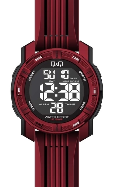 Чоловічий годинник Q&Q M171J804Y