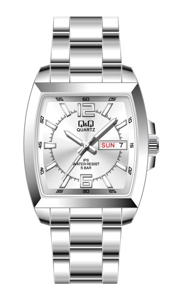 Мужские часы Q&Q CD08J800Y