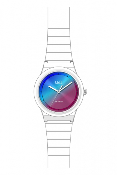 Детские часы Q&Q VR94J813Y